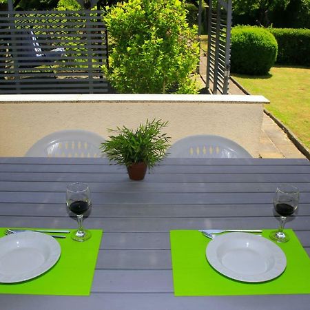 Mitten Im Seenland Und Spreewaldnah, Schoener Garten Storkow  Exteriör bild